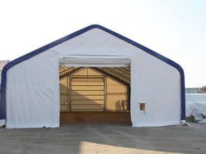  Hale namiotowe warsztatowe i magazynowe 