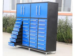  Skrzynki i szafki narzędziowe 