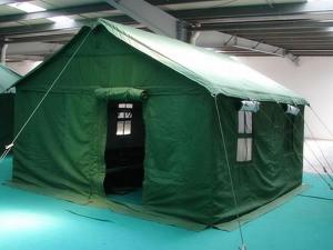  Namiot wojskowy 