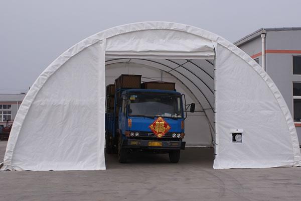 Świetnie sprzedający się, popularny model namiotu.